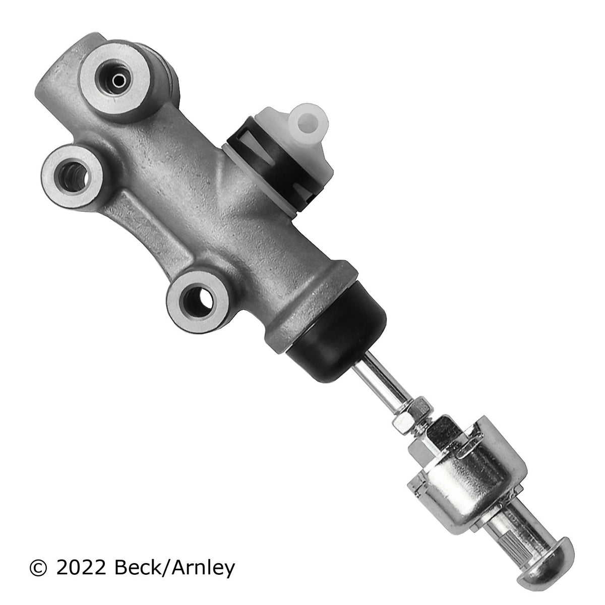 Beck/Arnley CLUTCH MASTER CYL 072-9929