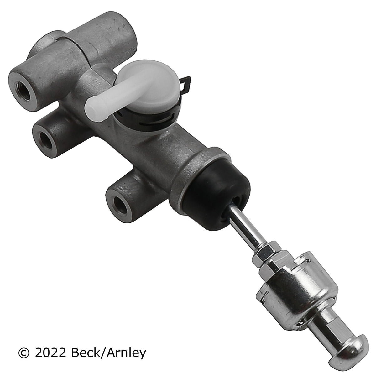 Beck/Arnley CLUTCH MASTER CYL 072-9929