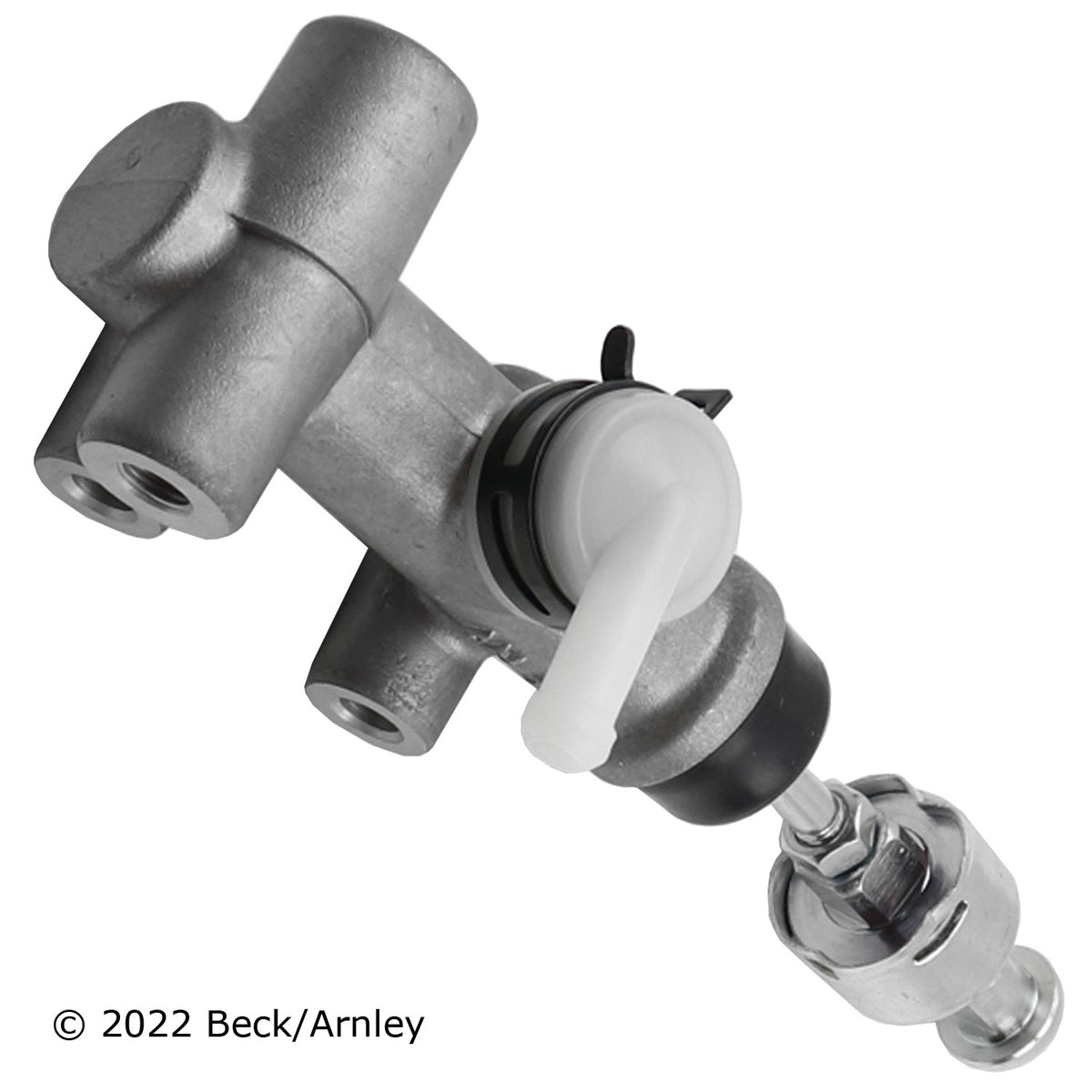 Beck/Arnley CLUTCH MASTER CYL 072-9929