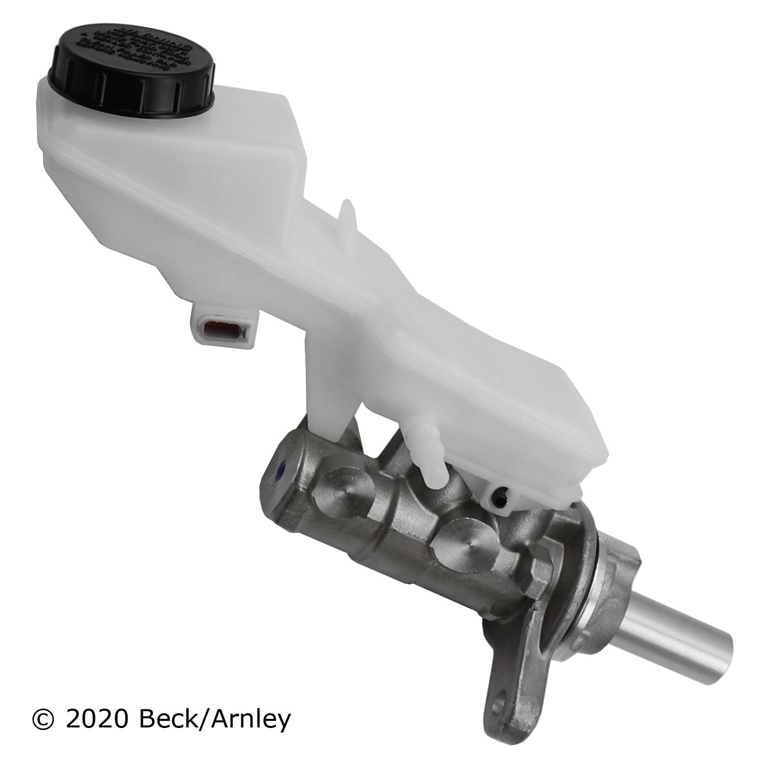 Beck/Arnley Brake Master Cylinder 072-9971