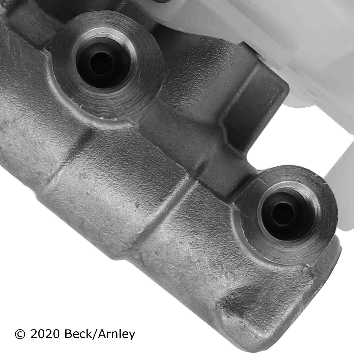 Beck/Arnley Brake Master Cylinder 072-9971