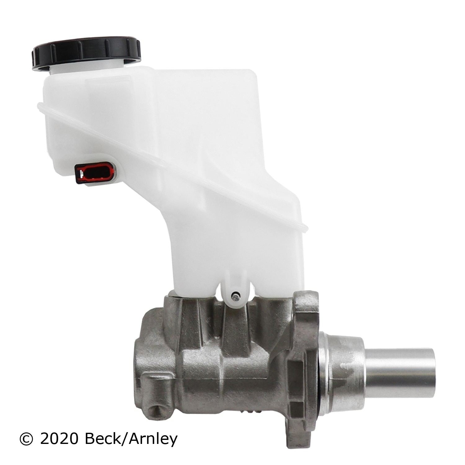 Beck/Arnley Brake Master Cylinder 072-9980