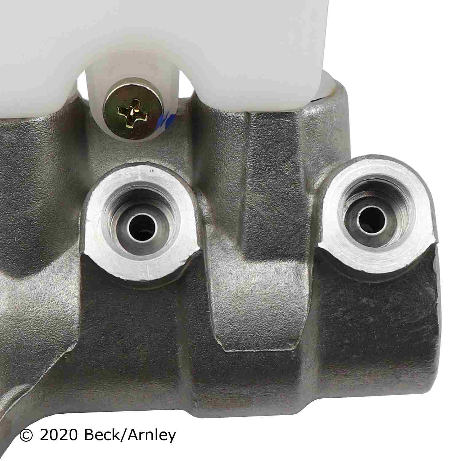 Beck/Arnley Brake Master Cylinder 072-9980