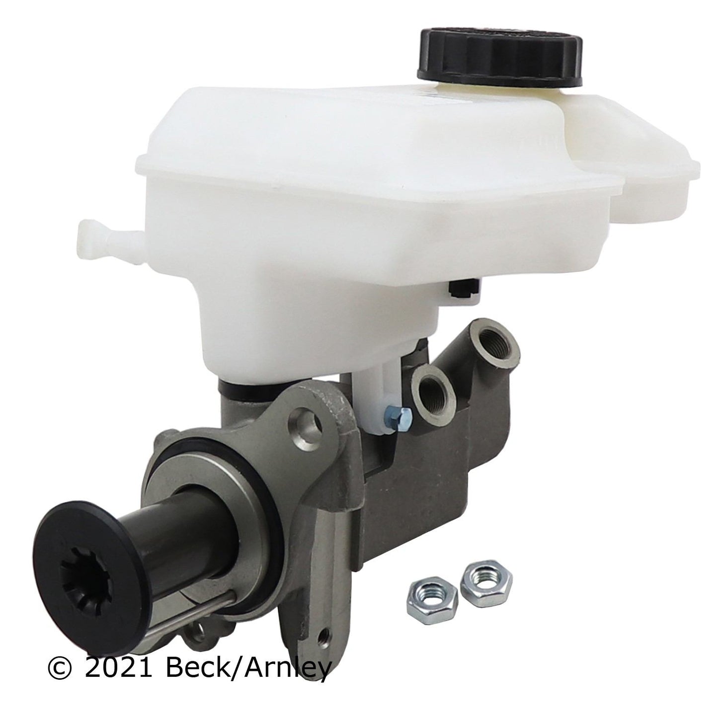 Beck/Arnley Brake Master Cylinder 072-9991