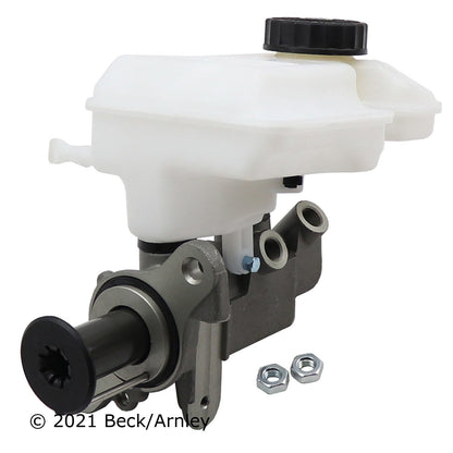 Beck/Arnley Brake Master Cylinder 072-9991