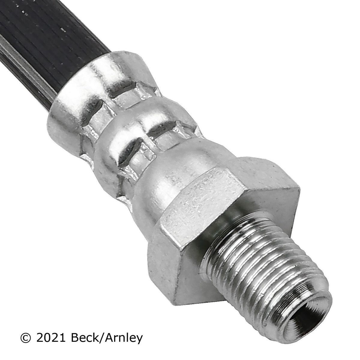 Beck/Arnley Brake Hydraulic Hose 073-0754
