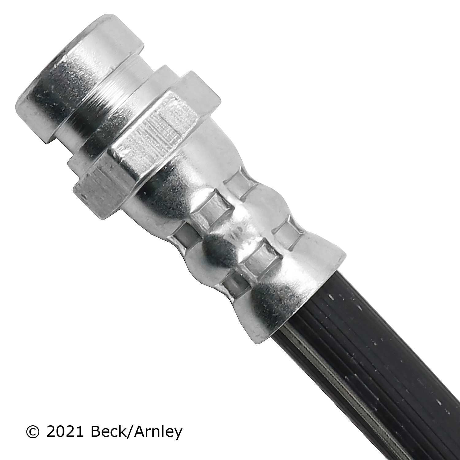 Beck/Arnley Brake Hydraulic Hose 073-0754