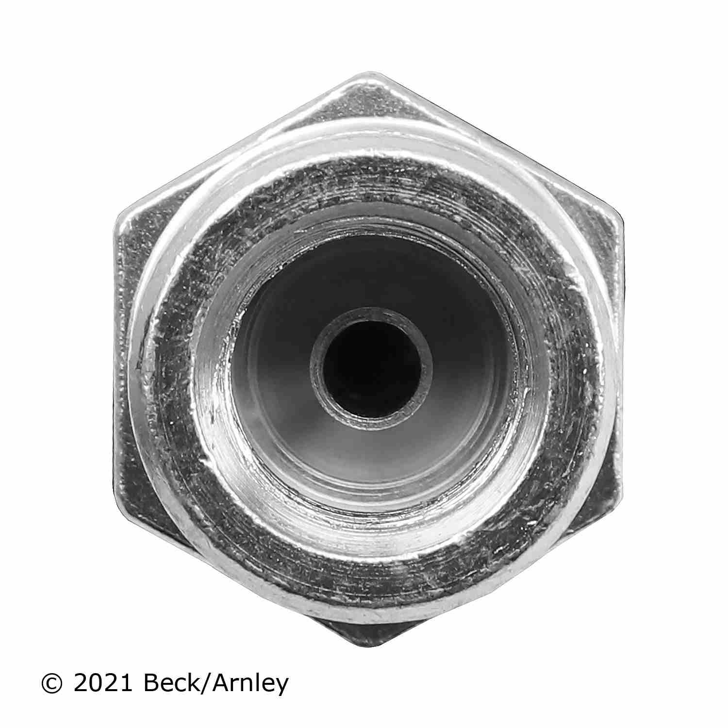 Beck/Arnley Brake Hydraulic Hose 073-0754