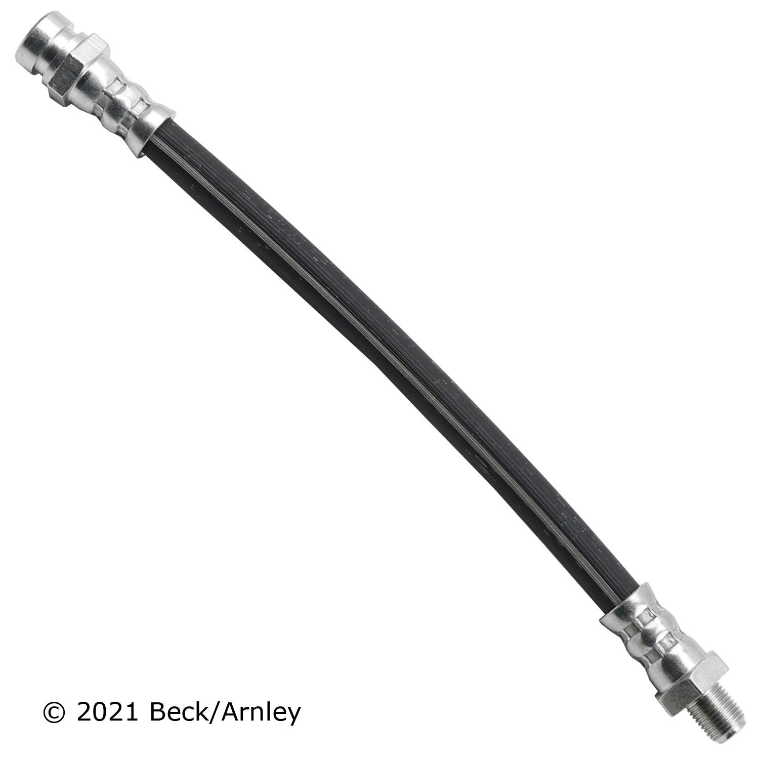 Beck/Arnley Brake Hydraulic Hose 073-0754