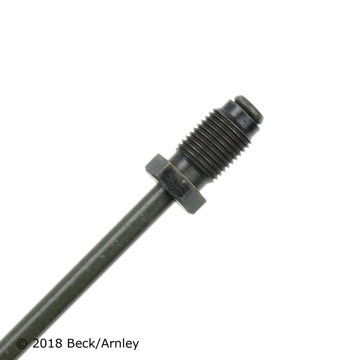 Beck/Arnley Brake Hydraulic Line 073-1094