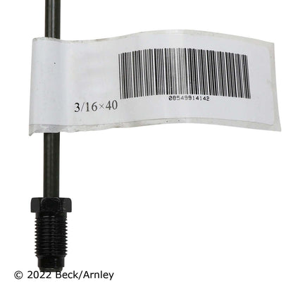 Beck/Arnley Brake Hydraulic Line 073-1097