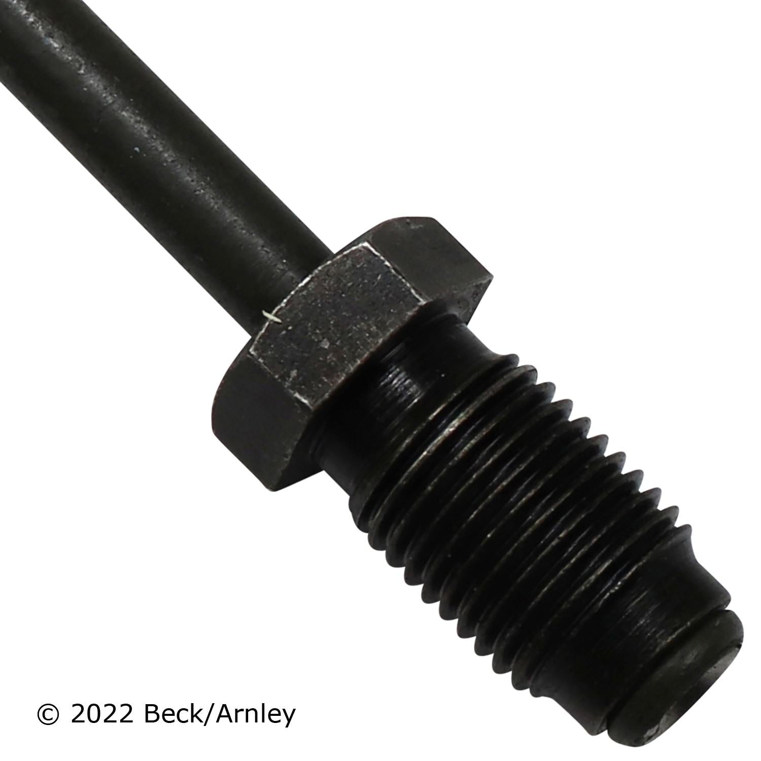 Beck/Arnley Brake Hydraulic Line 073-1099