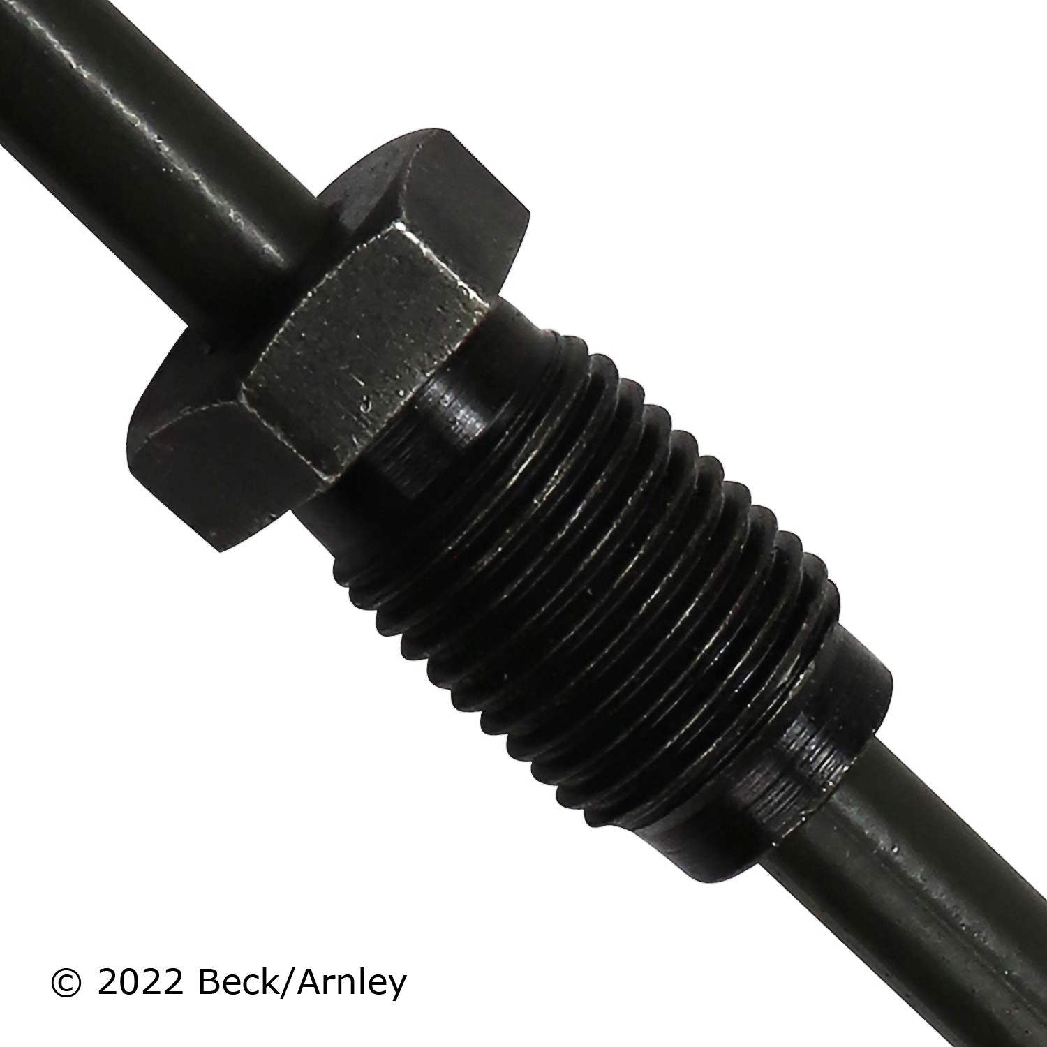 Beck/Arnley Brake Hydraulic Line 073-1099