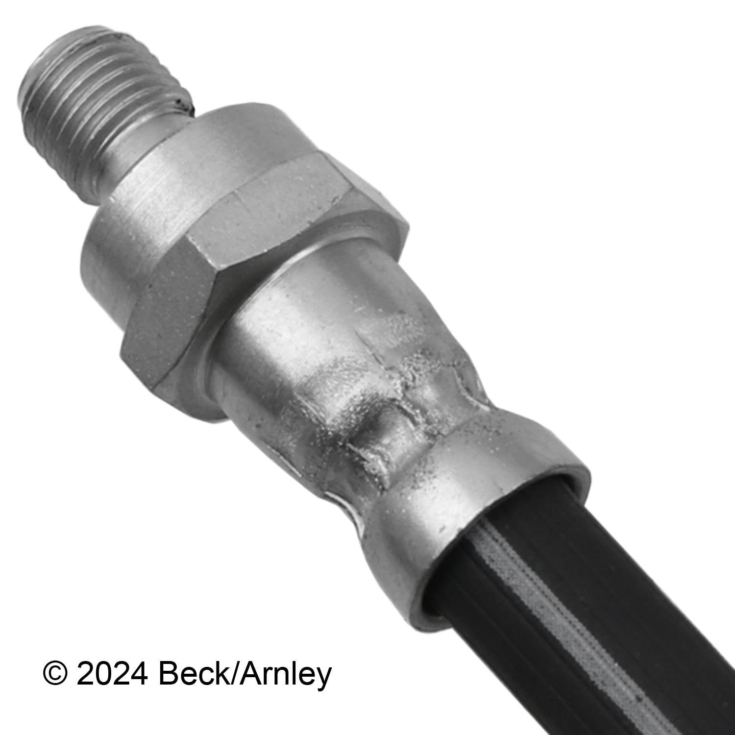 Beck/Arnley Brake Hydraulic Hose 073-1129