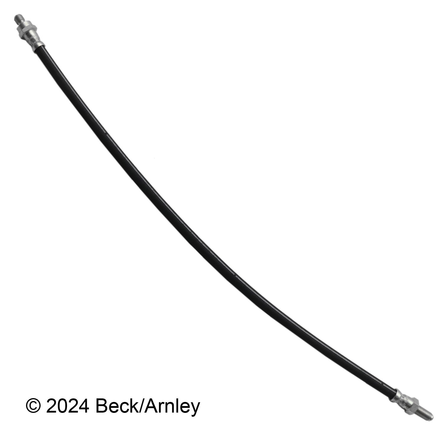 Beck/Arnley Brake Hydraulic Hose 073-1129
