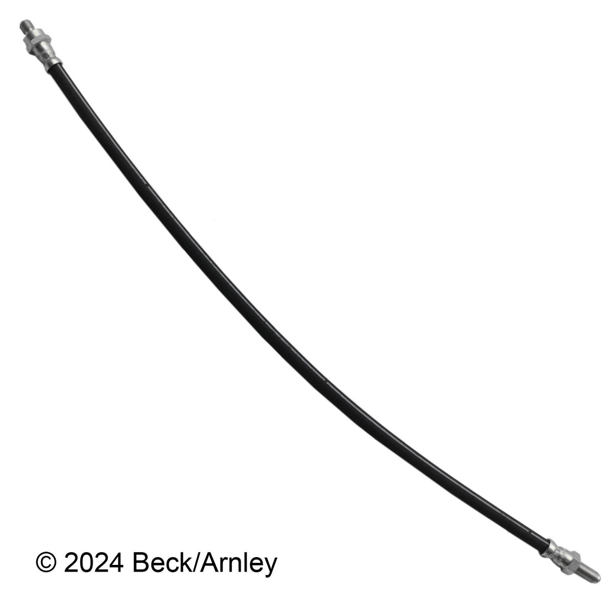 Beck/Arnley Brake Hydraulic Hose 073-1129