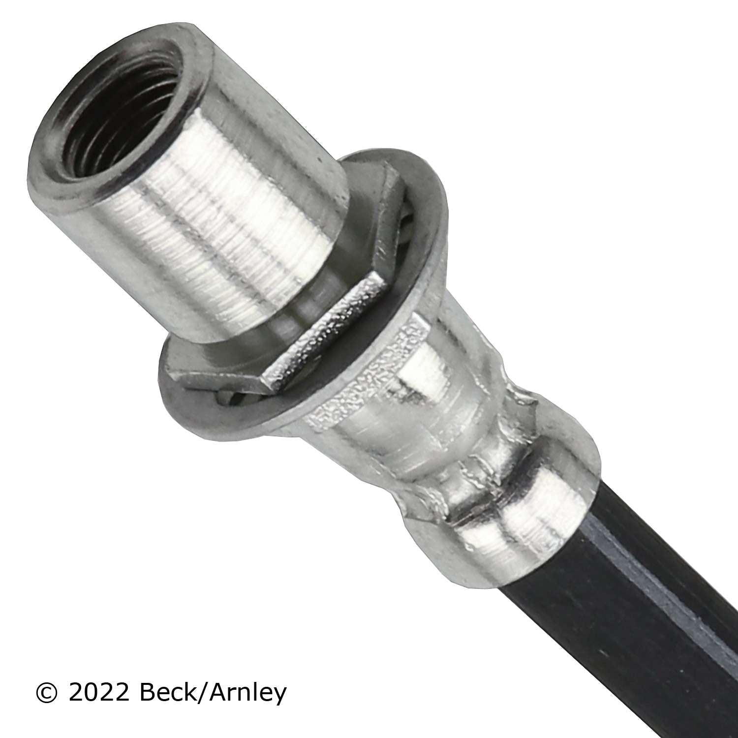 Beck/Arnley Brake Hydraulic Hose 073-1173