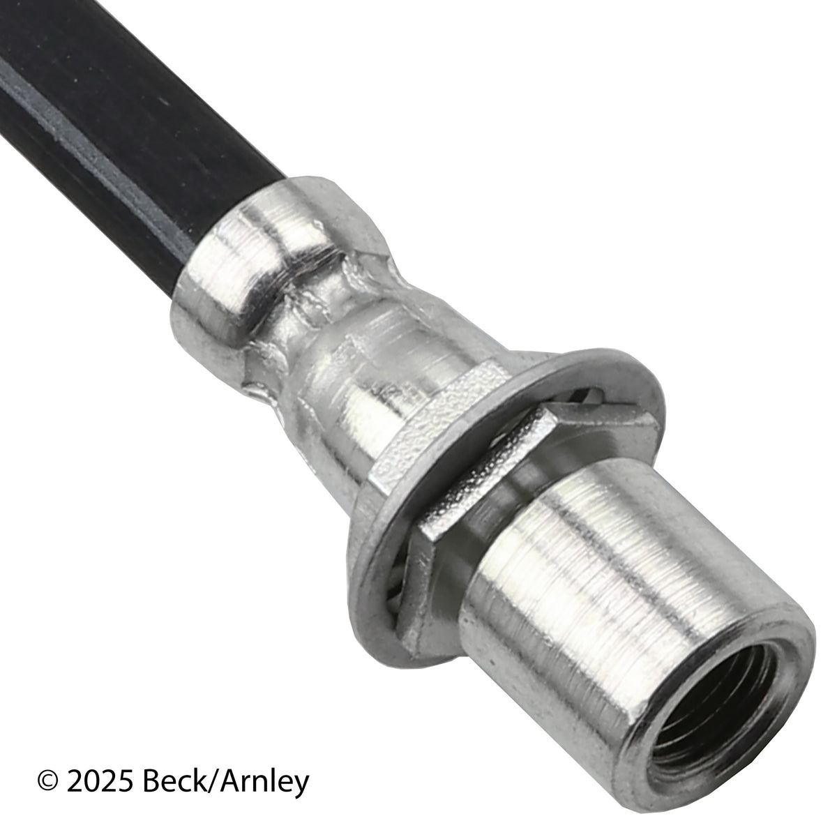 Beck/Arnley Brake Hydraulic Hose 073-1173