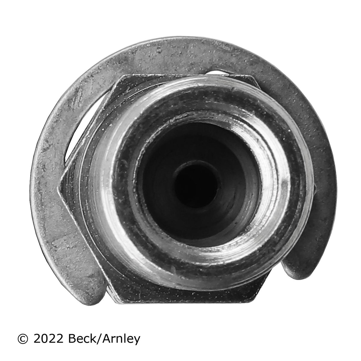 Beck/Arnley Brake Hydraulic Hose 073-1173