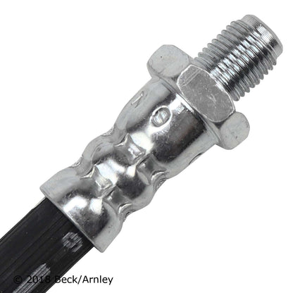 Beck/Arnley Brake Hydraulic Hose 073-1205