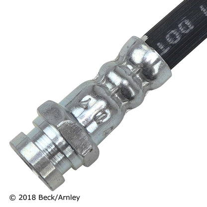 Beck/Arnley Brake Hydraulic Hose 073-1205