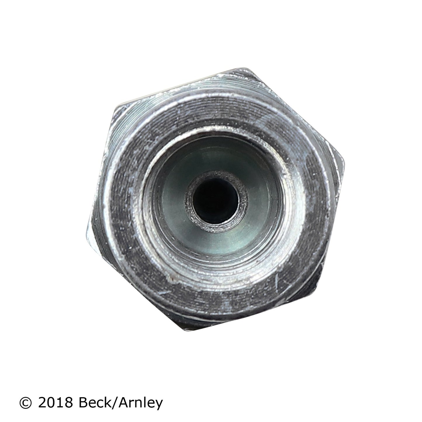Beck/Arnley Brake Hydraulic Hose 073-1205