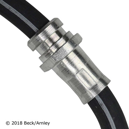 Beck/Arnley Brake Hydraulic Hose 073-1271