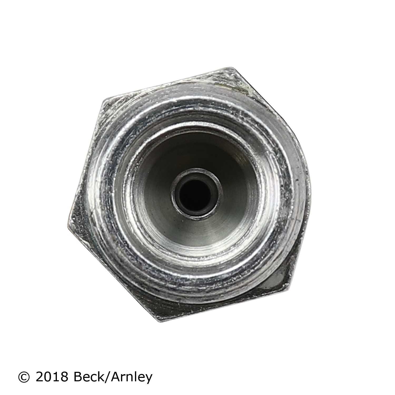 Beck/Arnley Brake Hydraulic Hose 073-1271