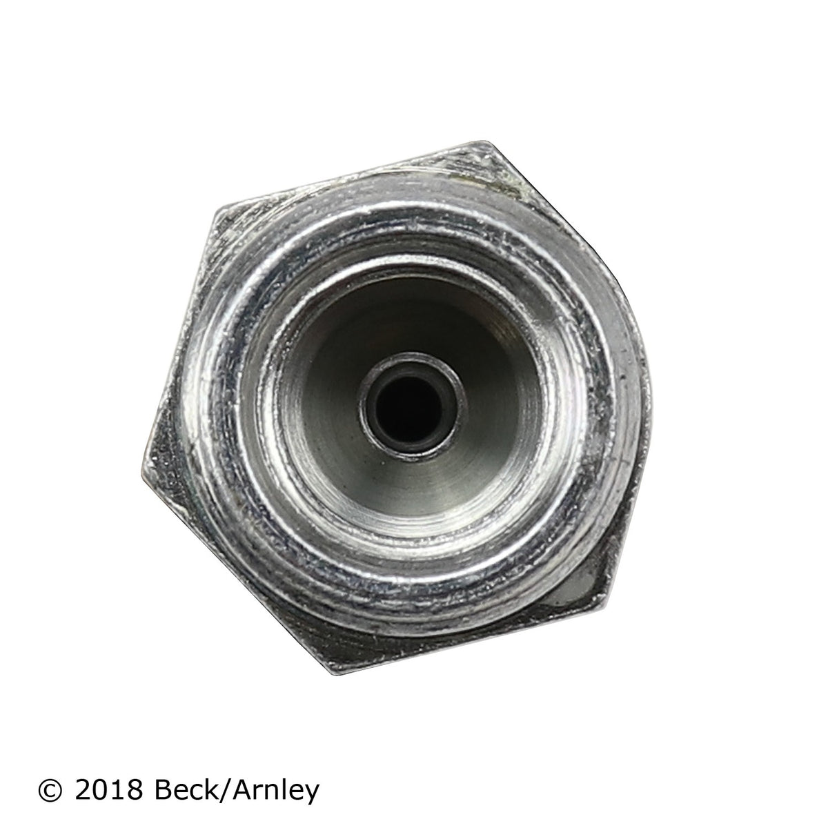 Beck/Arnley Brake Hydraulic Hose 073-1271