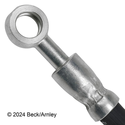 Beck/Arnley Brake Hydraulic Hose 073-1277
