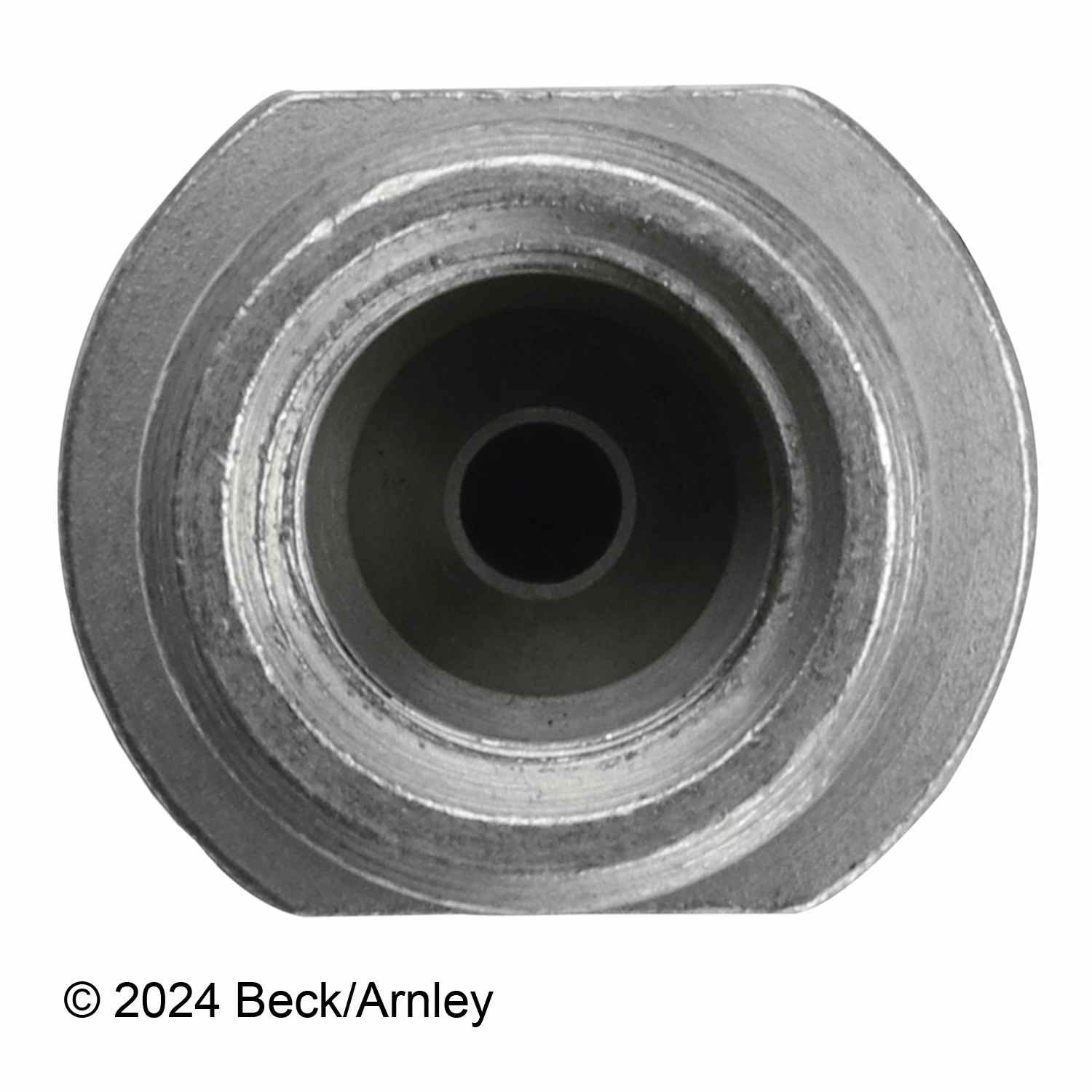 Beck/Arnley Brake Hydraulic Hose 073-1277