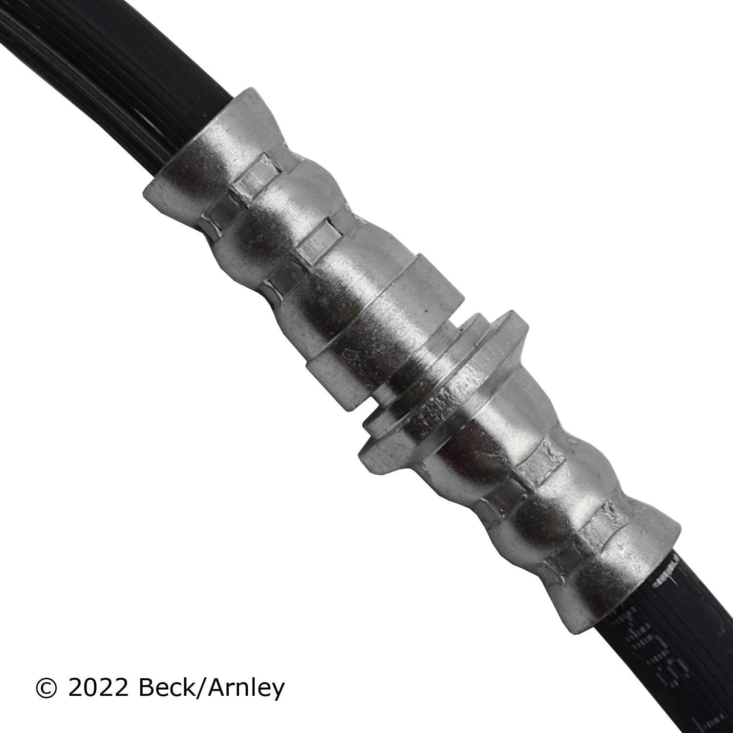Beck/Arnley Brake Hydraulic Hose 073-1280