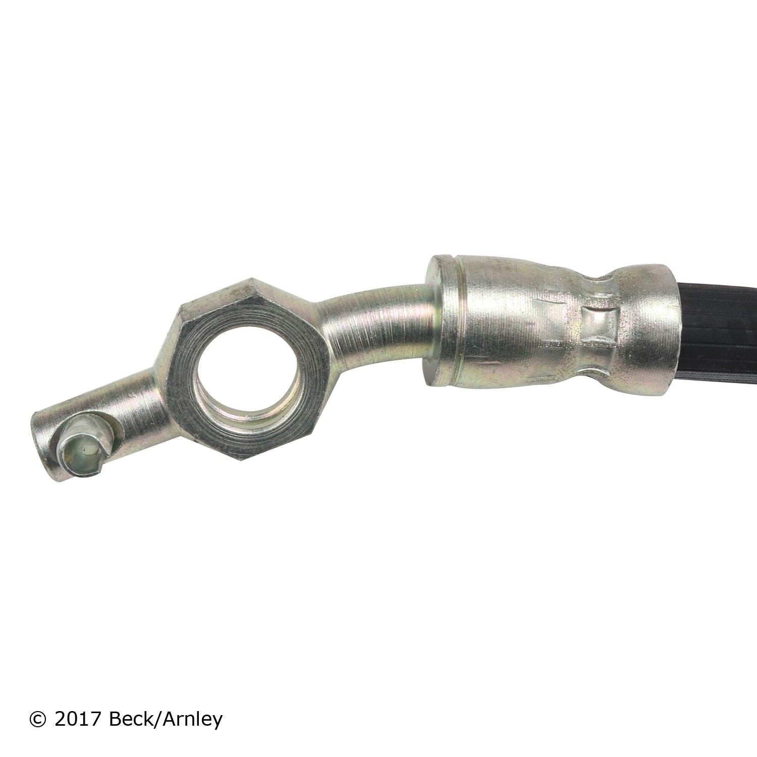 Beck/Arnley Brake Hydraulic Hose 073-1346