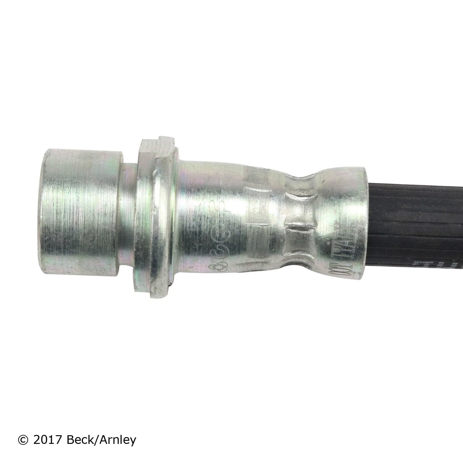 Beck/Arnley Brake Hydraulic Hose 073-1346