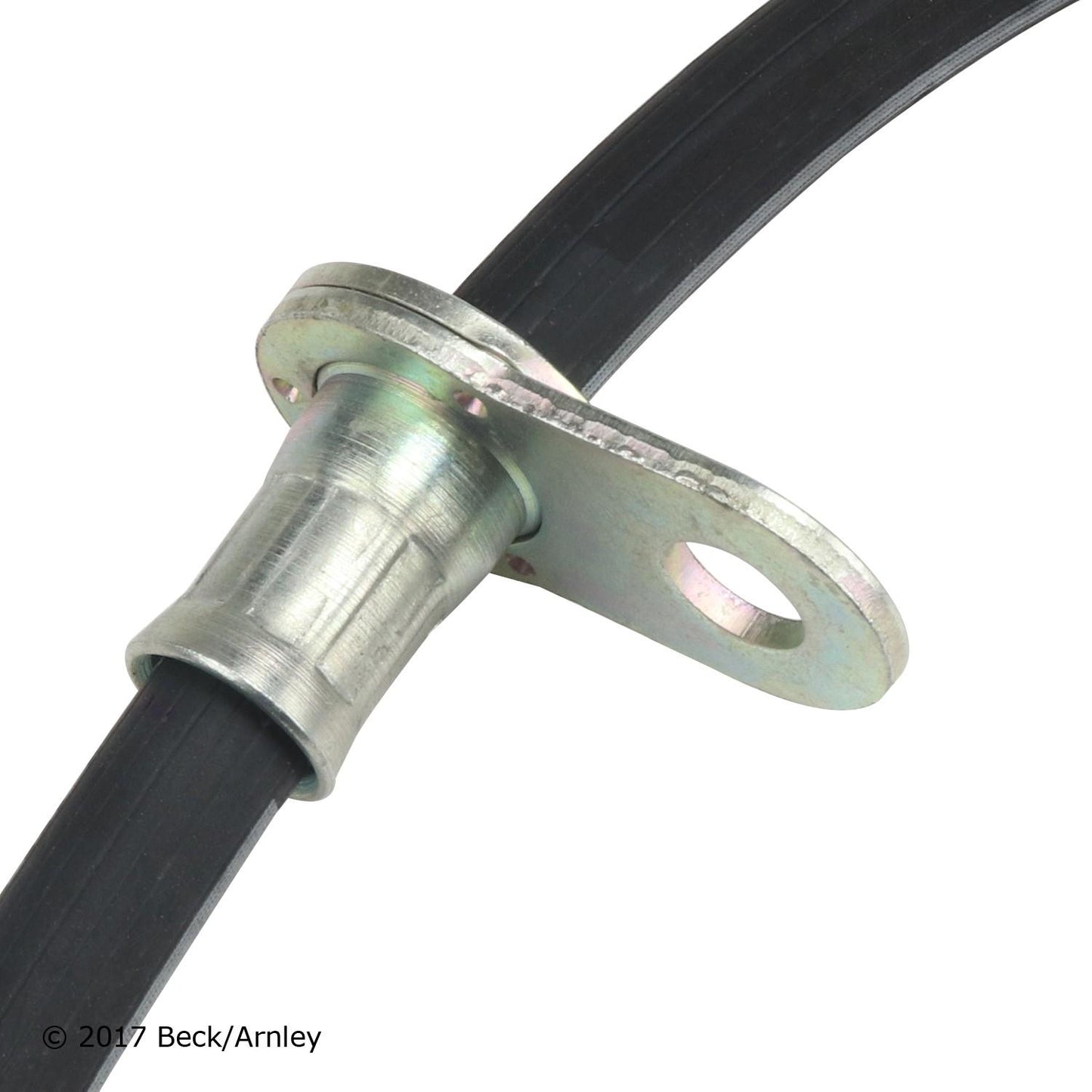 Beck/Arnley Brake Hydraulic Hose 073-1346