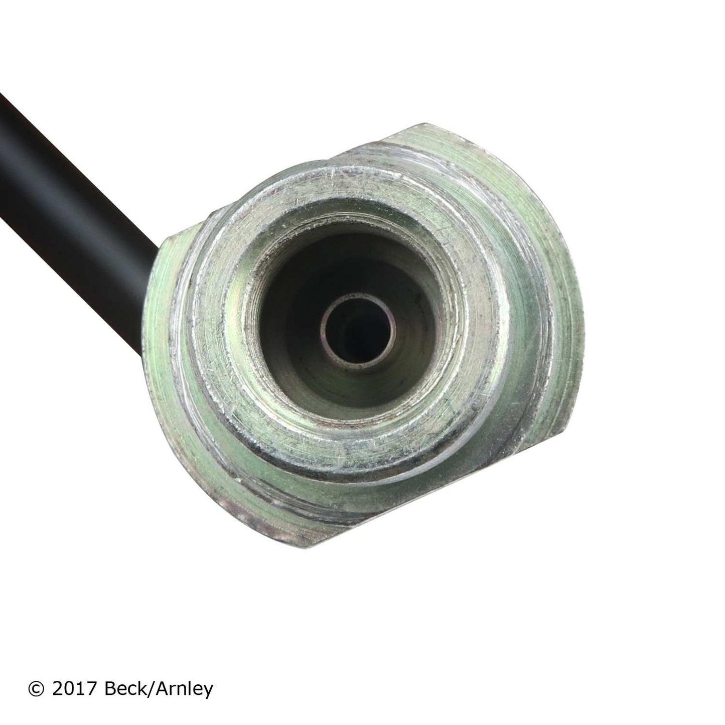 Beck/Arnley Brake Hydraulic Hose 073-1346