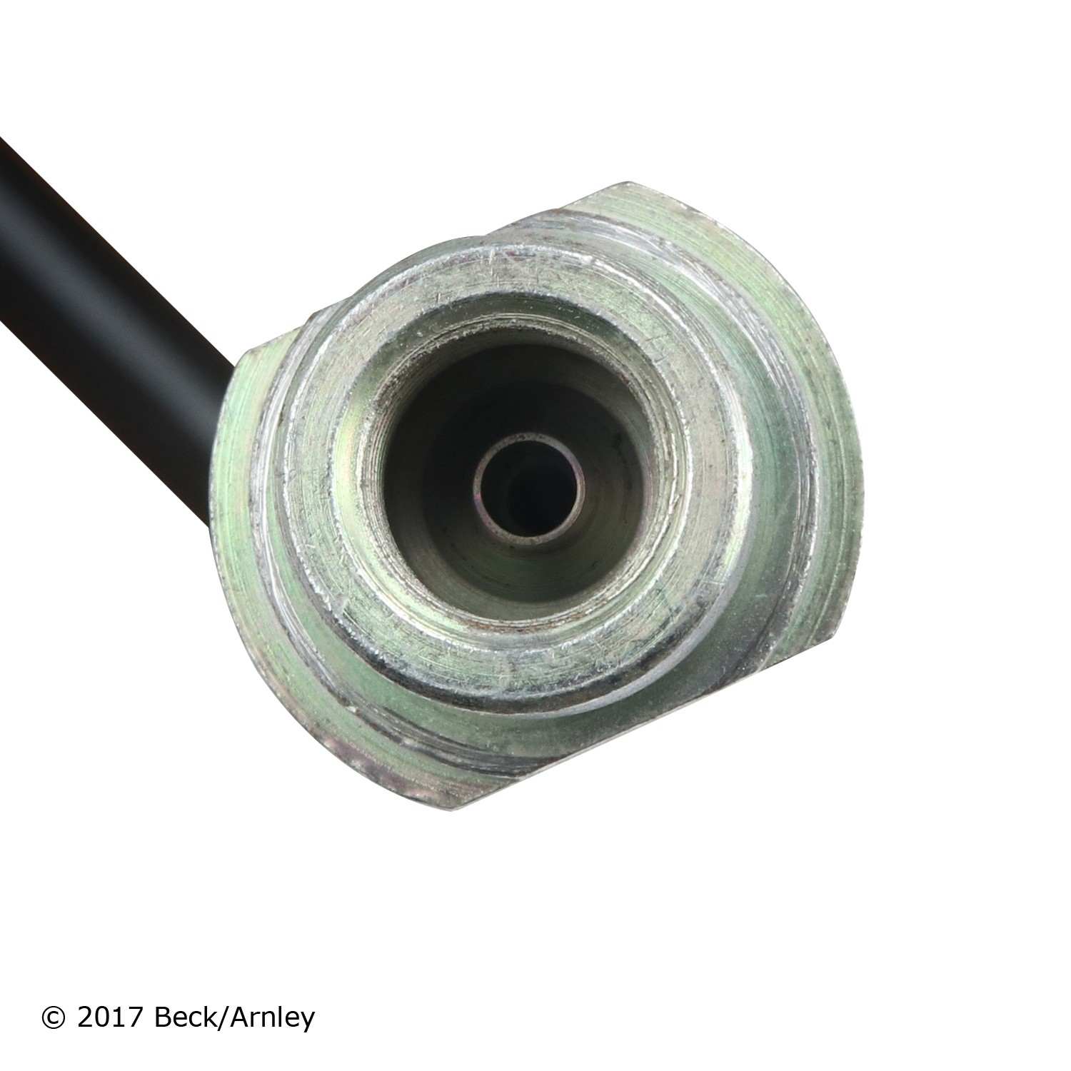 Beck/Arnley Brake Hydraulic Hose 073-1346