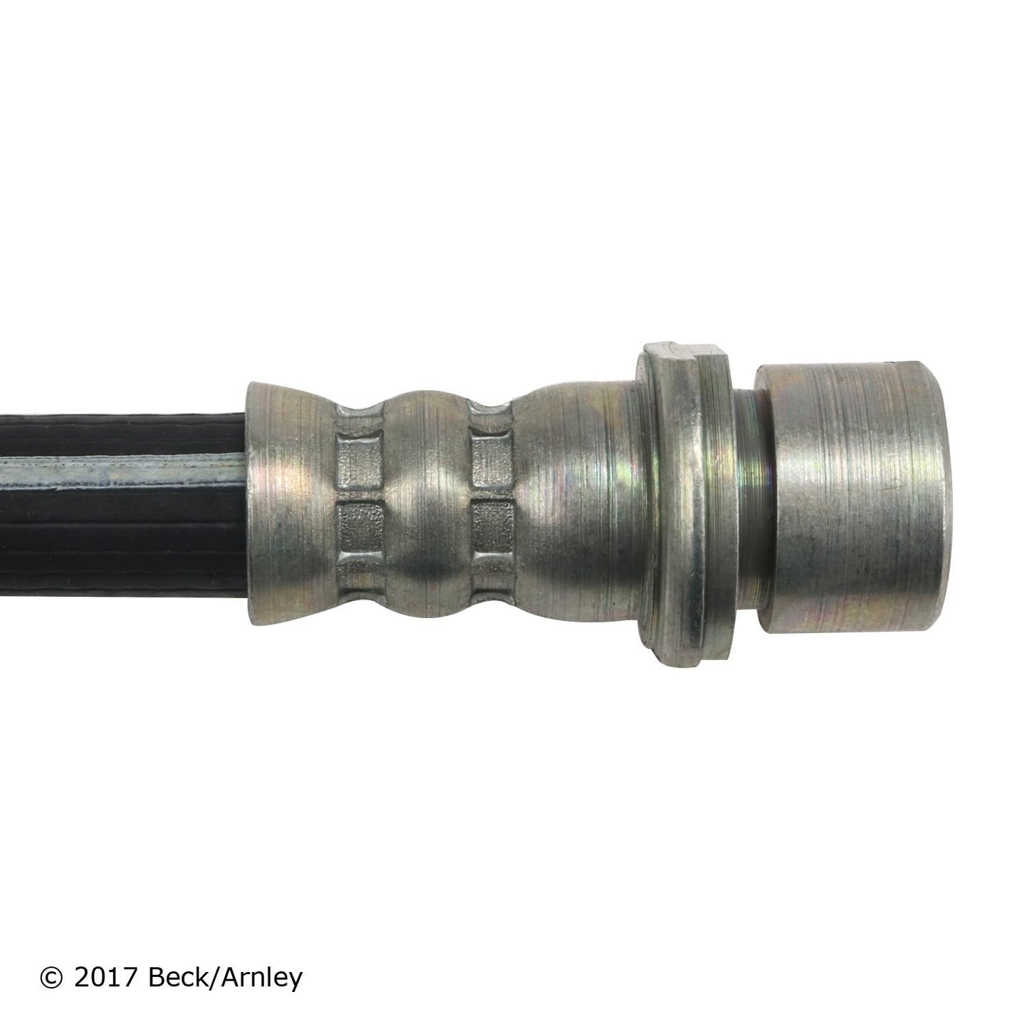 Beck/Arnley Brake Hydraulic Hose 073-1347