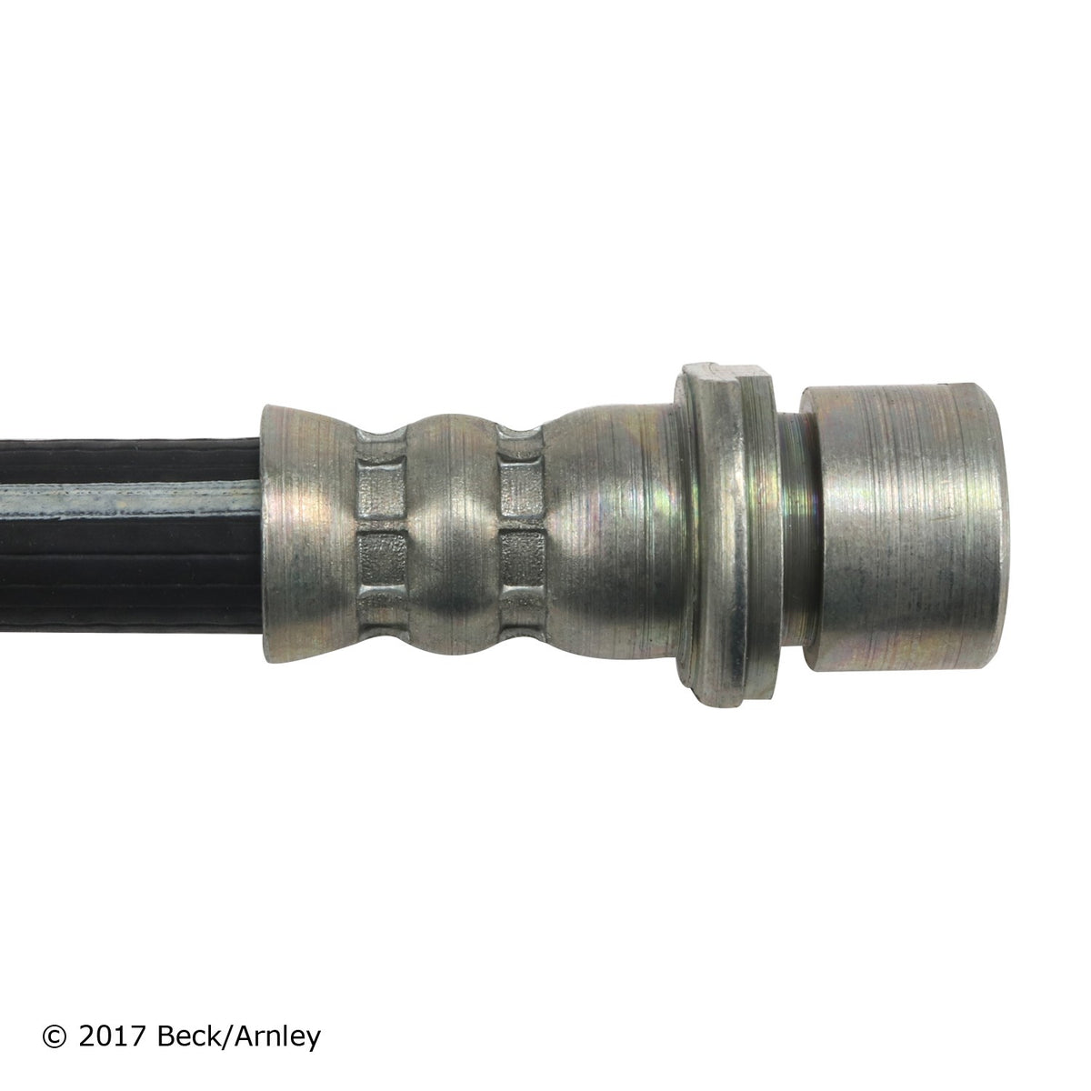 Beck/Arnley Brake Hydraulic Hose 073-1347
