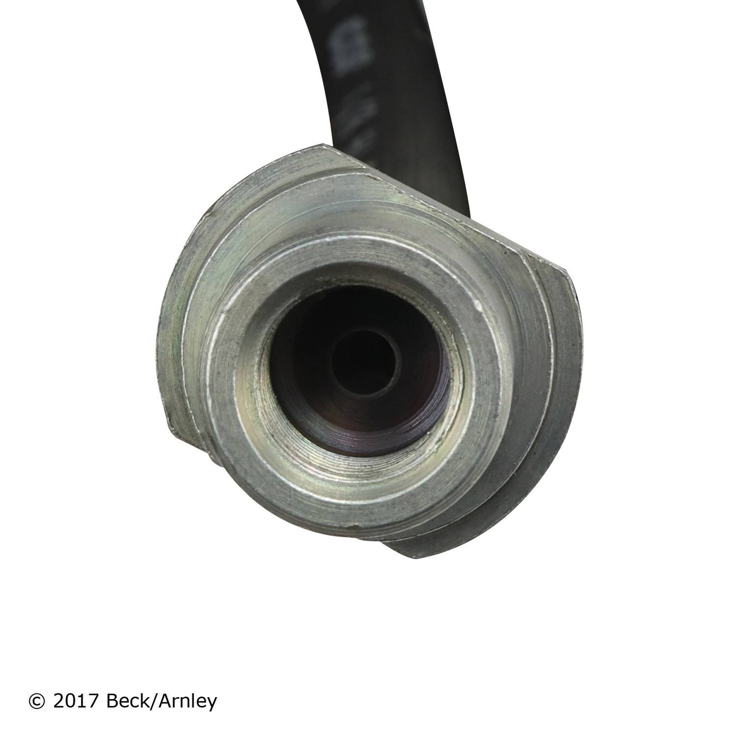 Beck/Arnley Brake Hydraulic Hose 073-1347