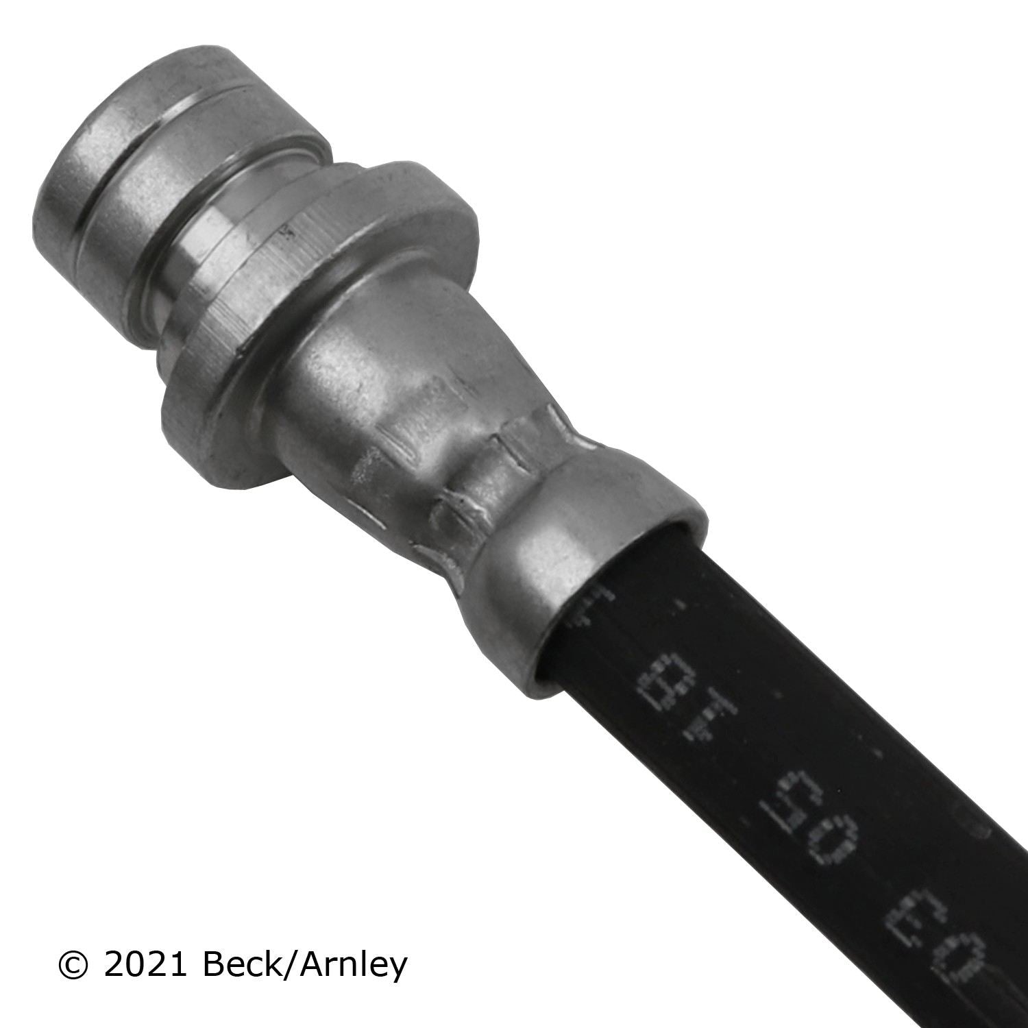 Beck/Arnley Brake Hydraulic Hose 073-1387