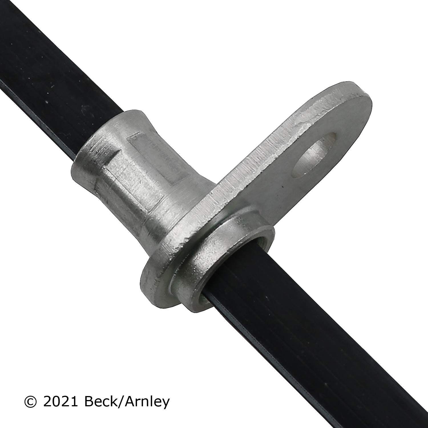 Beck/Arnley Brake Hydraulic Hose 073-1387