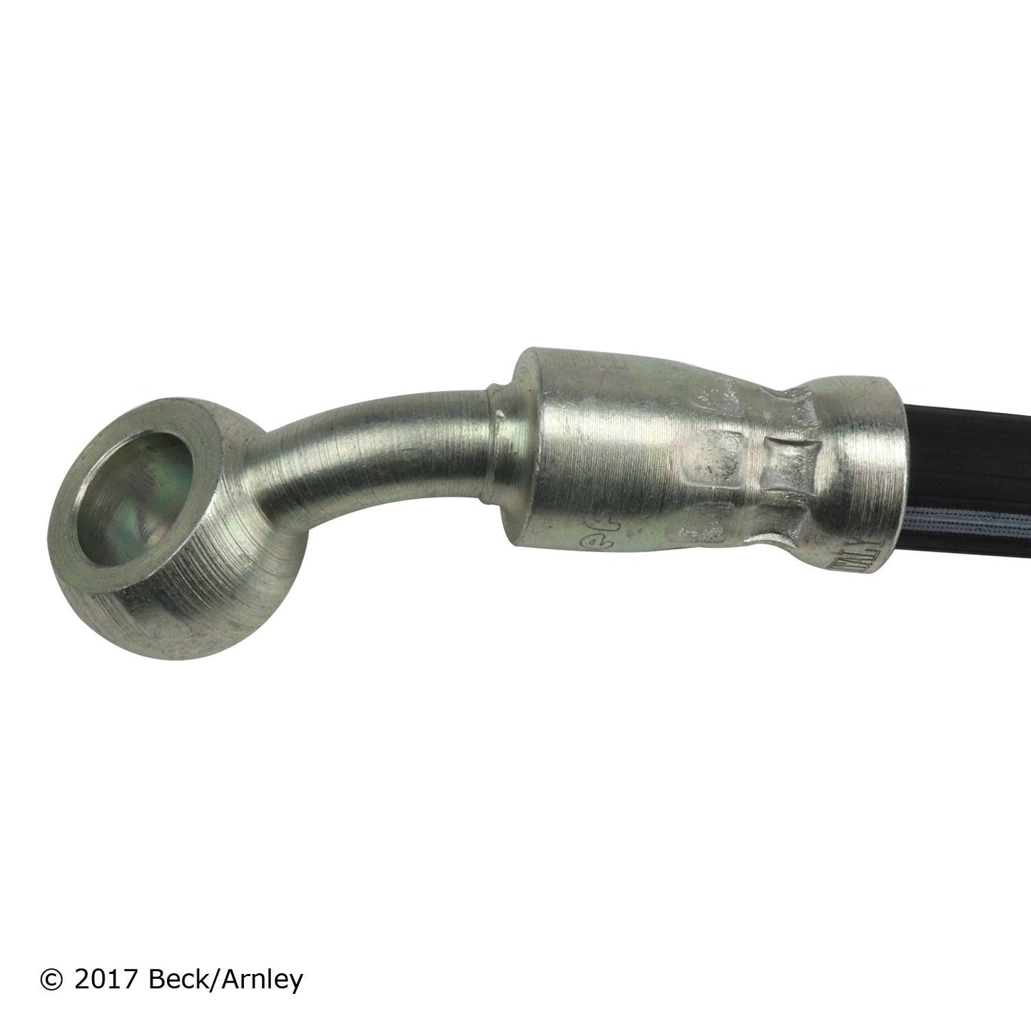 Beck/Arnley Brake Hydraulic Hose 073-1388