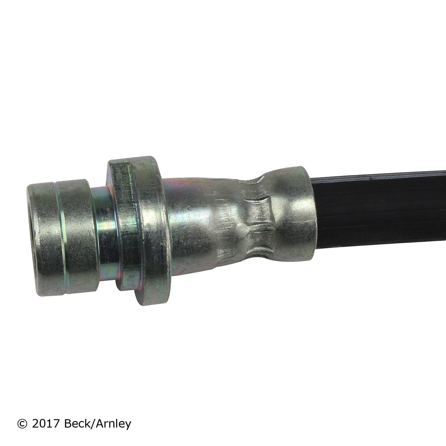 Beck/Arnley Brake Hydraulic Hose 073-1388