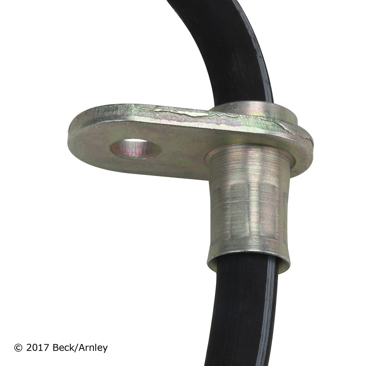 Beck/Arnley Brake Hydraulic Hose 073-1388