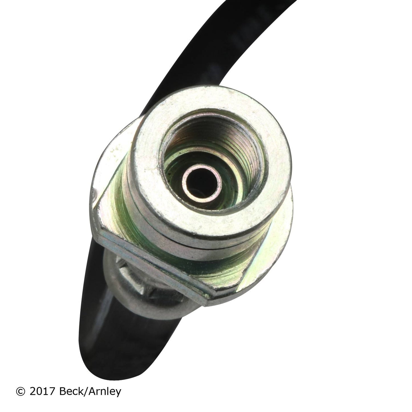 Beck/Arnley Brake Hydraulic Hose 073-1388