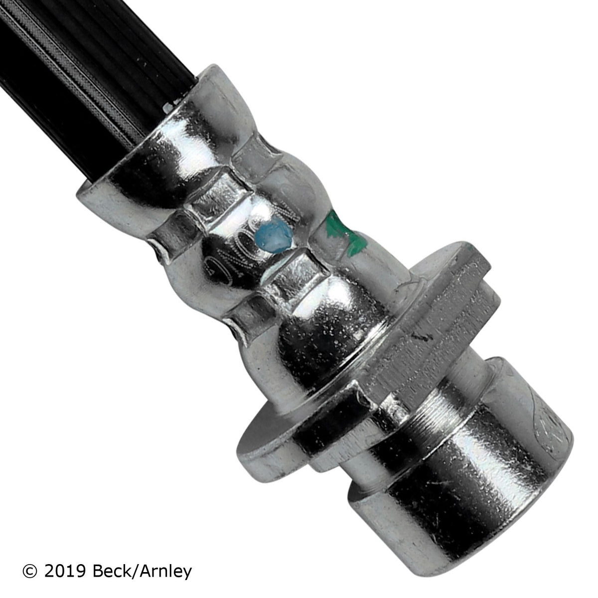 Beck/Arnley BRAKE HOSE 073-1394