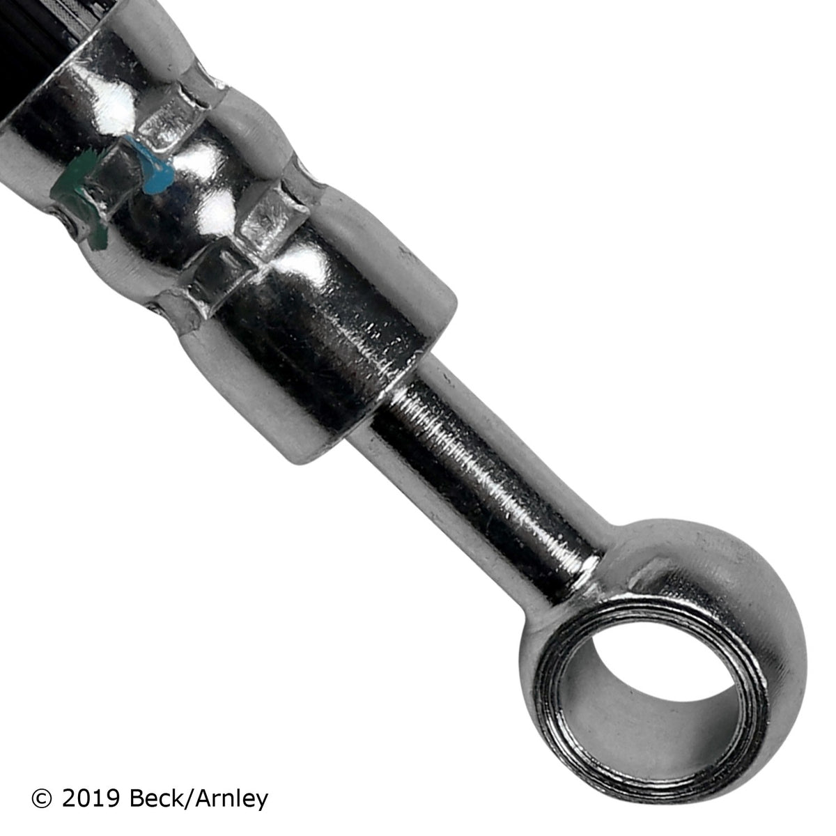 Beck/Arnley BRAKE HOSE 073-1394