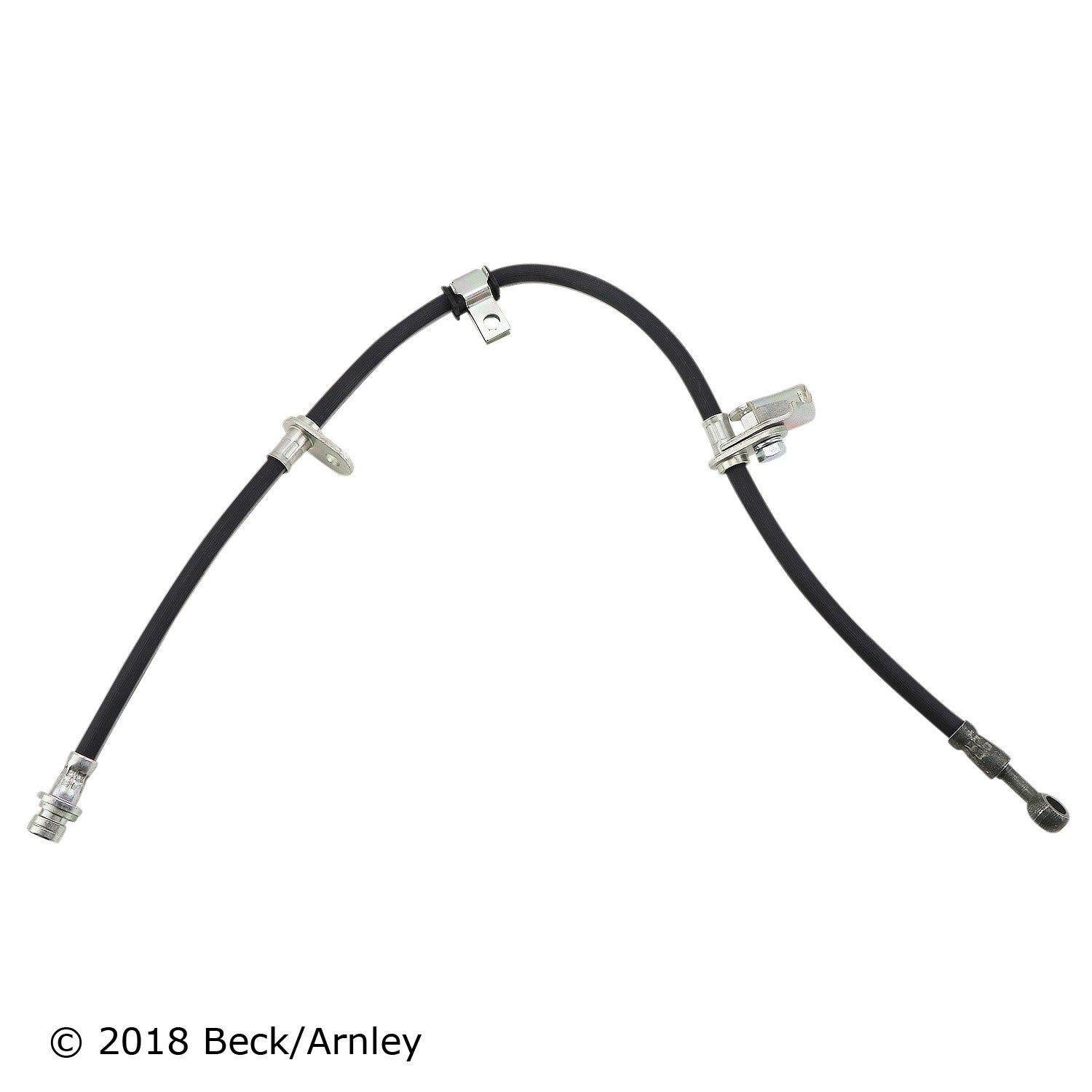 Beck Arnley 073-1397