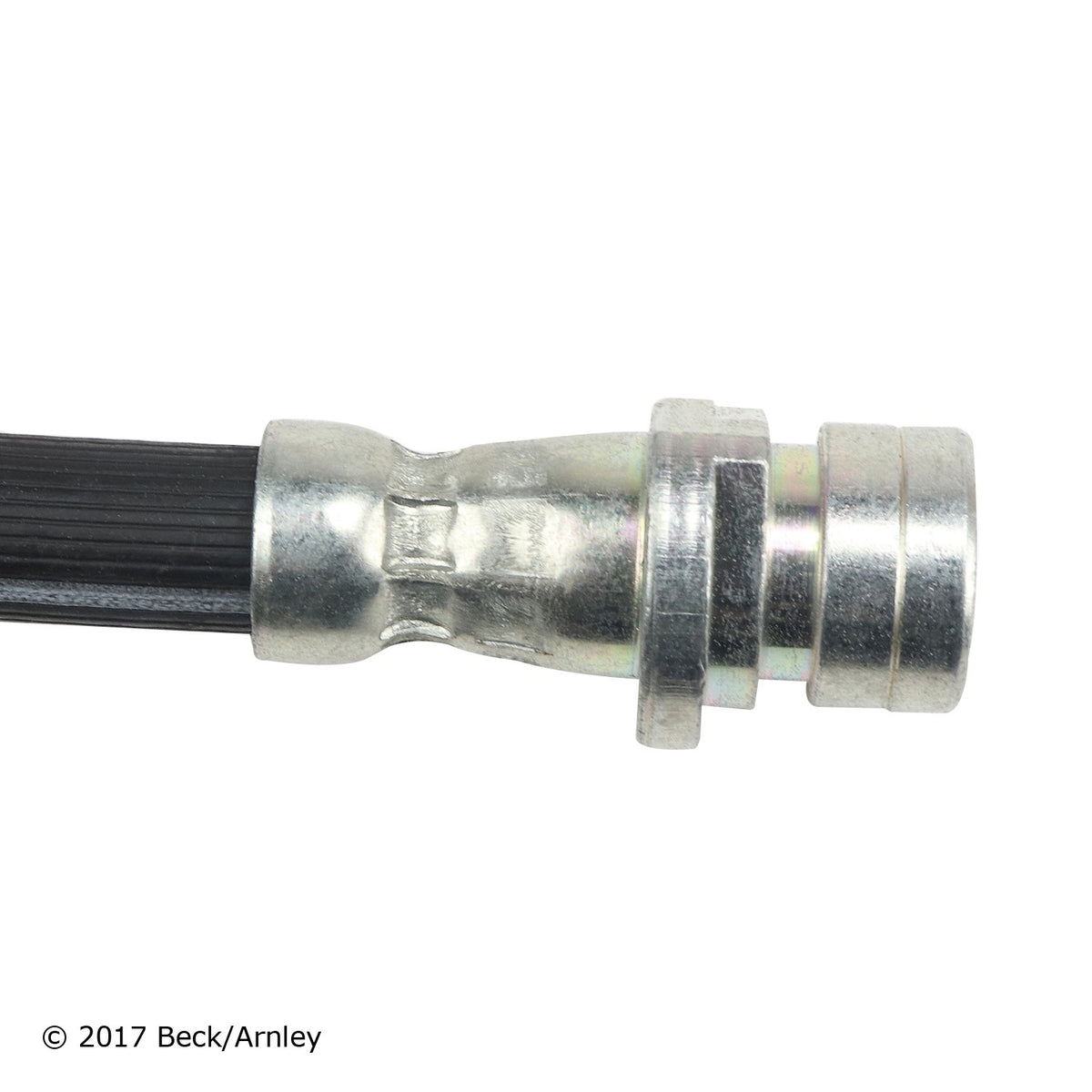 Beck/Arnley Brake Hydraulic Hose 073-1434